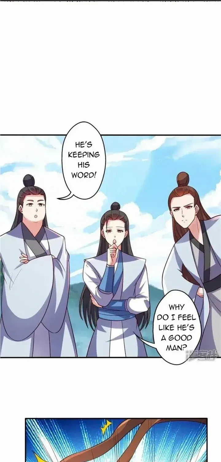 Banished Disciple's Counterattack Kainu Manga Chapter 439 Page 60