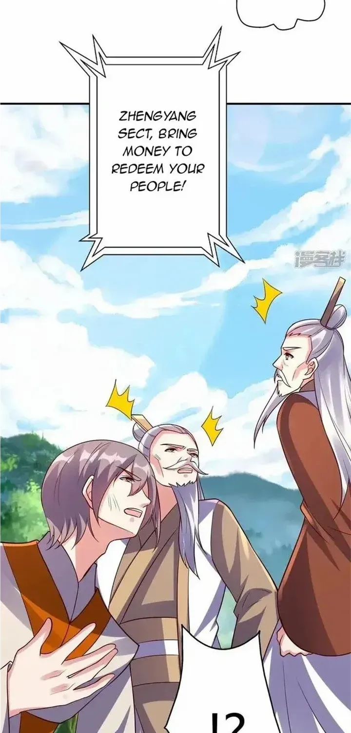 Banished Disciple's Counterattack Kainu Manga Chapter 439 Page 62