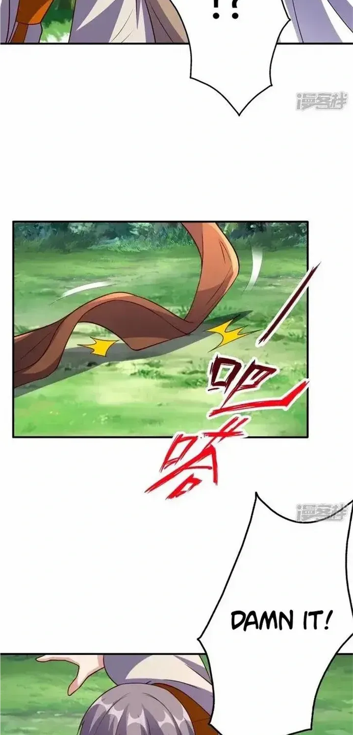 Banished Disciple's Counterattack Kainu Manga Chapter 439 Page 63