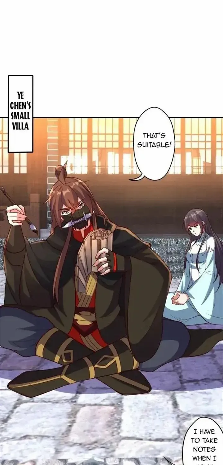 Banished Disciple's Counterattack Kainu Manga Chapter 439 Page 66