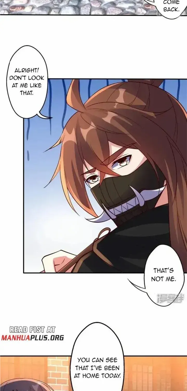 Banished Disciple's Counterattack Kainu Manga Chapter 439 Page 67