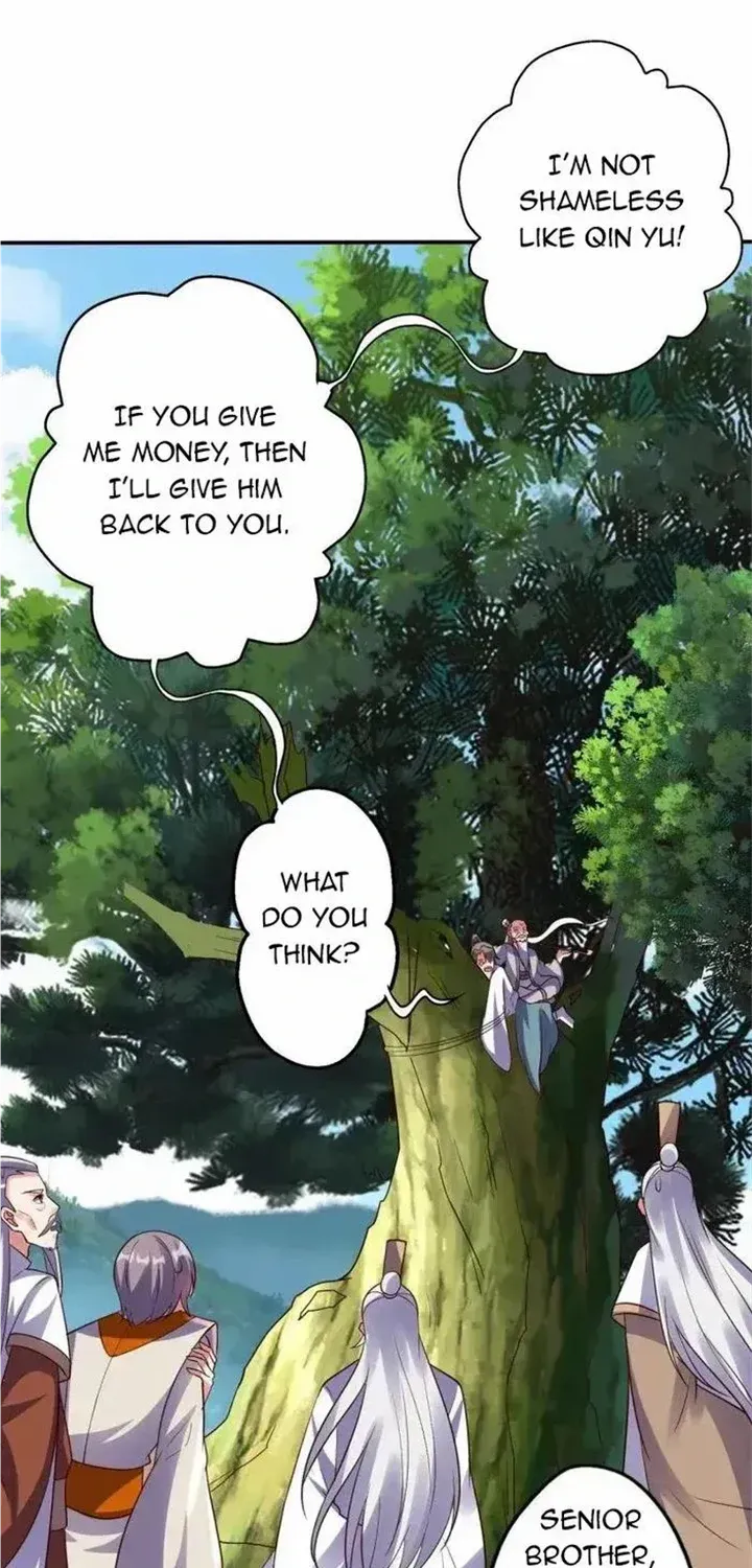 Banished Disciple's Counterattack Kainu Manga Chapter 439 Page 70