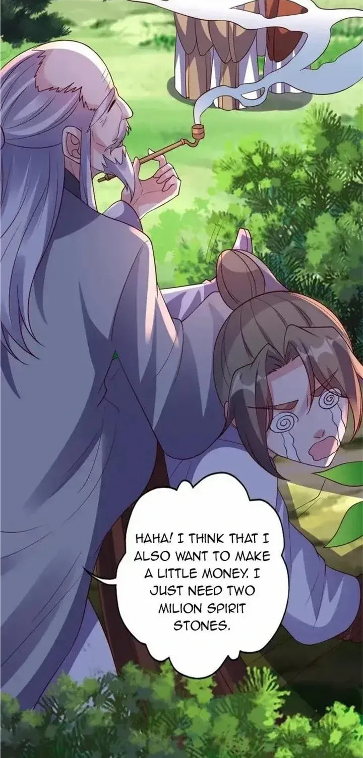 Banished Disciple's Counterattack Kainu Manga Chapter 439 Page 72
