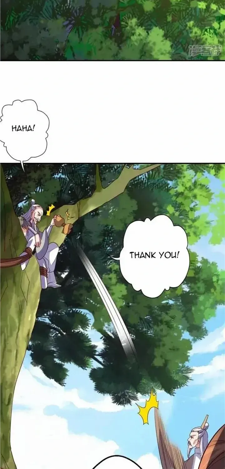 Banished Disciple's Counterattack Kainu Manga Chapter 439 Page 73