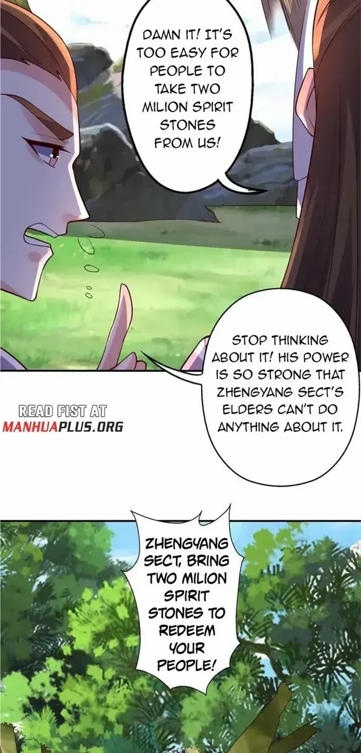 Banished Disciple's Counterattack Kainu Manga Chapter 439 Page 74