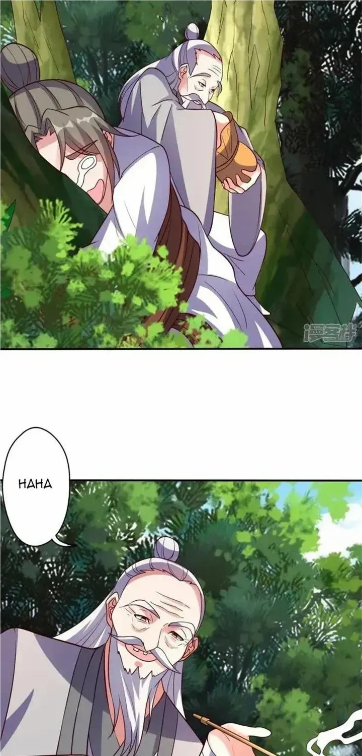 Banished Disciple's Counterattack Kainu Manga Chapter 439 Page 76