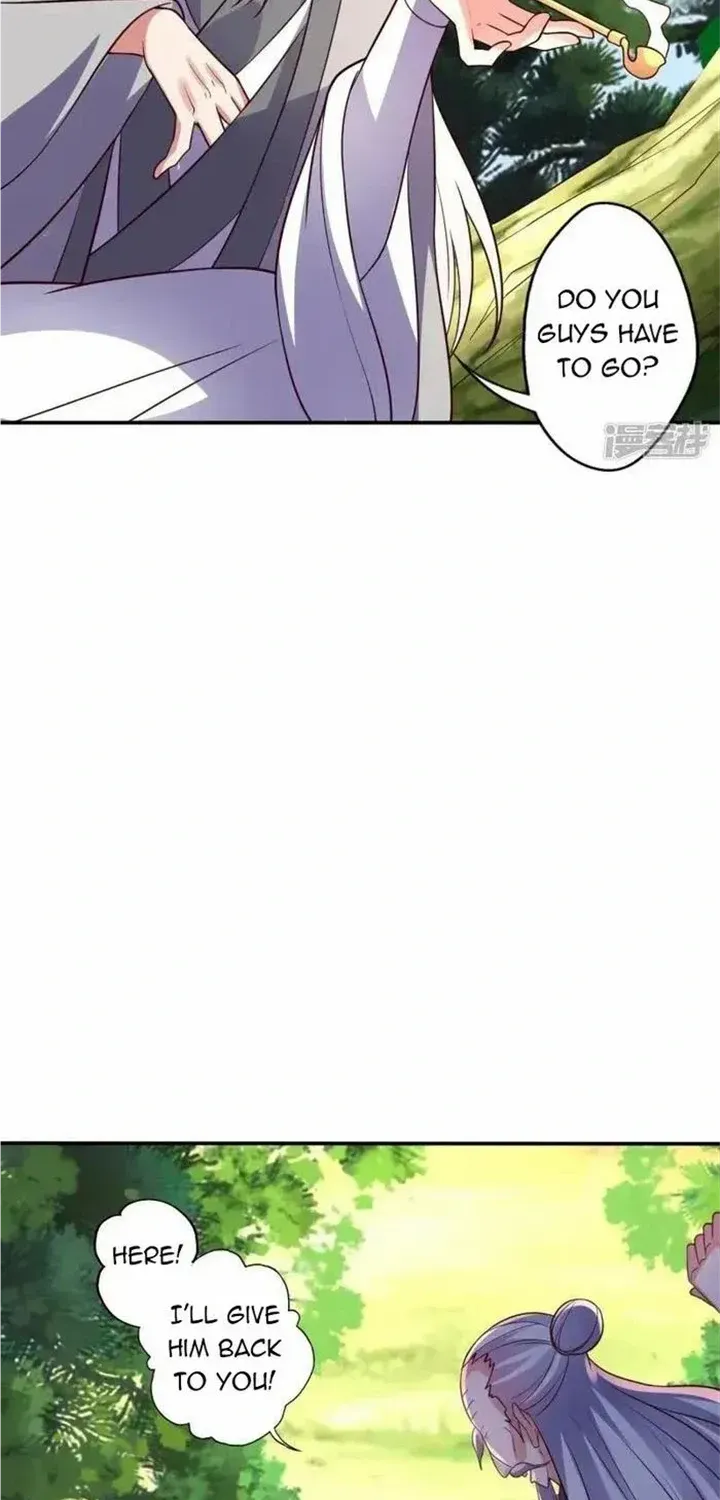 Banished Disciple's Counterattack Kainu Manga Chapter 439 Page 77