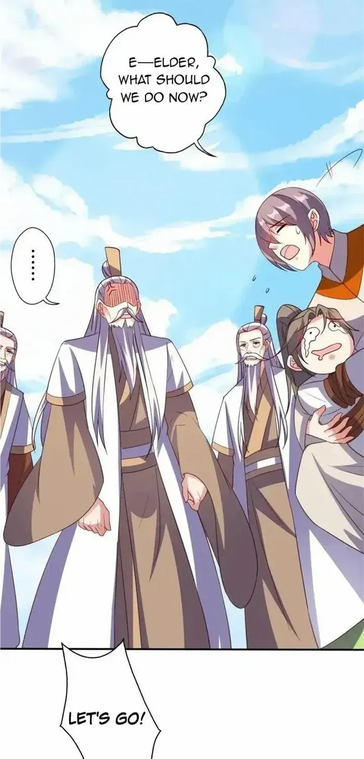 Banished Disciple's Counterattack Kainu Manga Chapter 439 Page 79