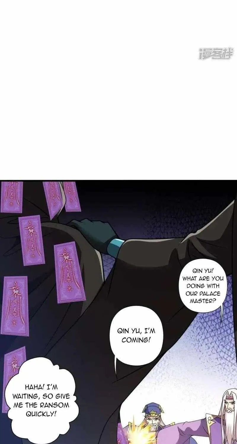 Banished Disciple's Counterattack Kainu Manga Chapter 438 Page 3