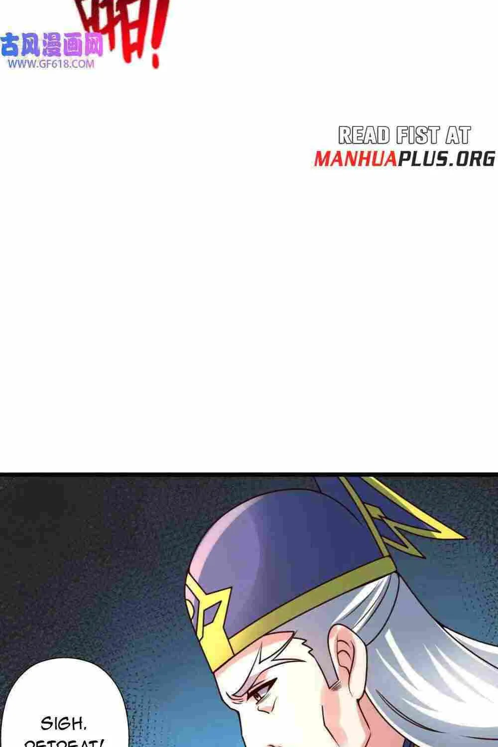 Banished Disciple's Counterattack Kainu Manga Chapter 437 Page 16