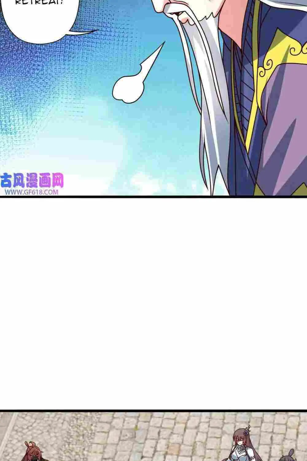Banished Disciple's Counterattack Kainu Manga Chapter 437 Page 17