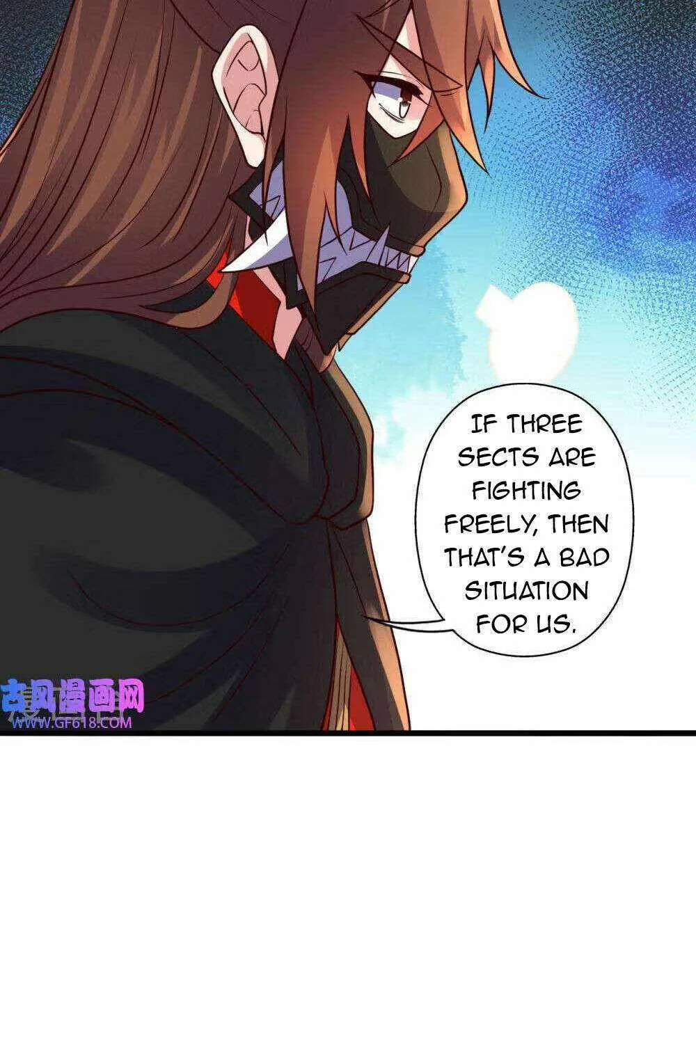 Banished Disciple's Counterattack Kainu Manga Chapter 437 Page 24