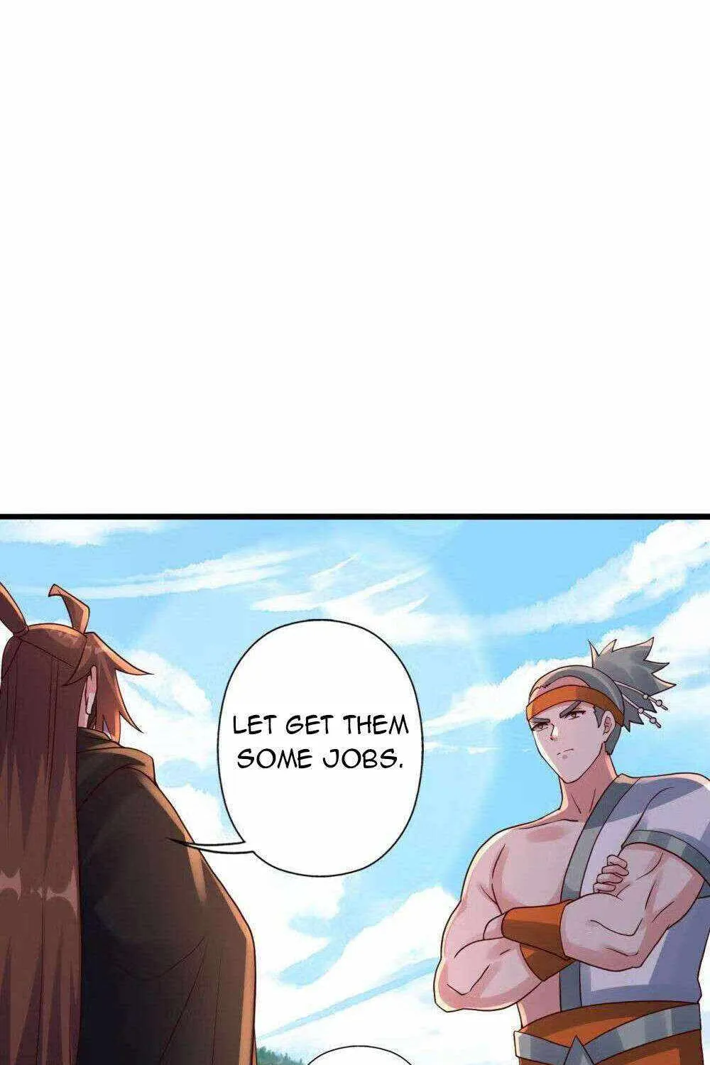 Banished Disciple's Counterattack Kainu Manga Chapter 437 Page 25