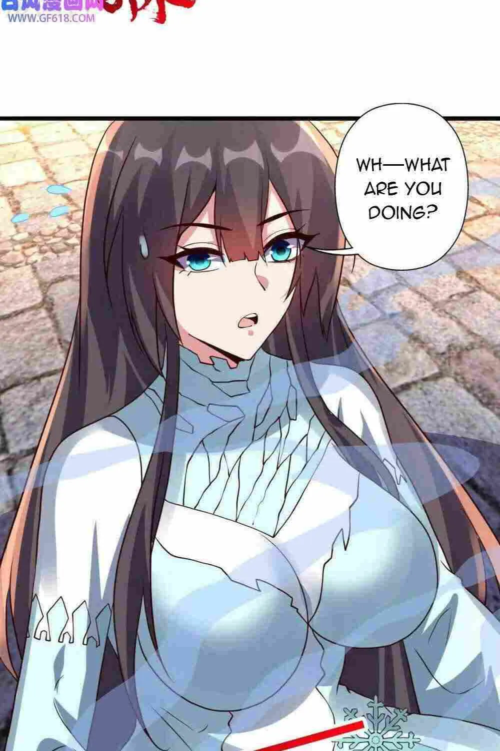 Banished Disciple's Counterattack Kainu Manga Chapter 437 Page 32