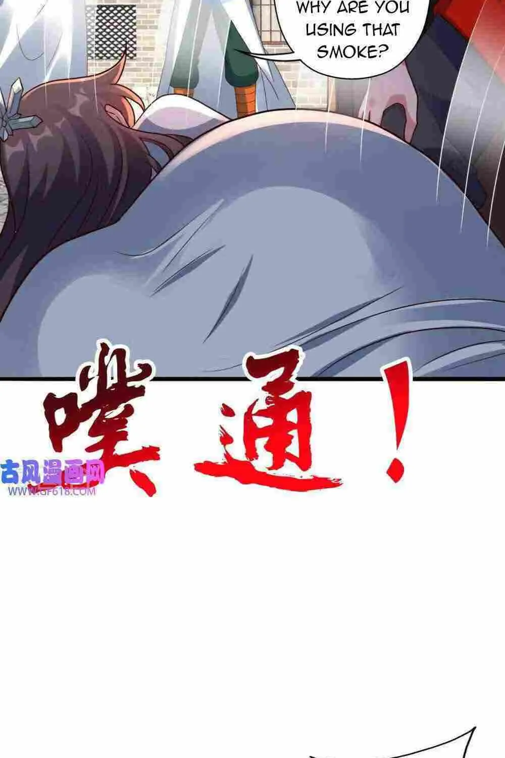 Banished Disciple's Counterattack Kainu Manga Chapter 437 Page 35