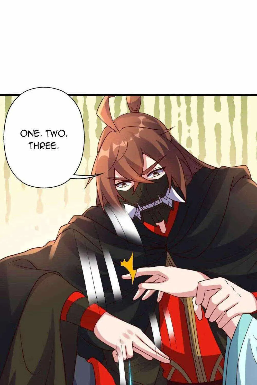 Banished Disciple's Counterattack Kainu Manga Chapter 437 Page 39