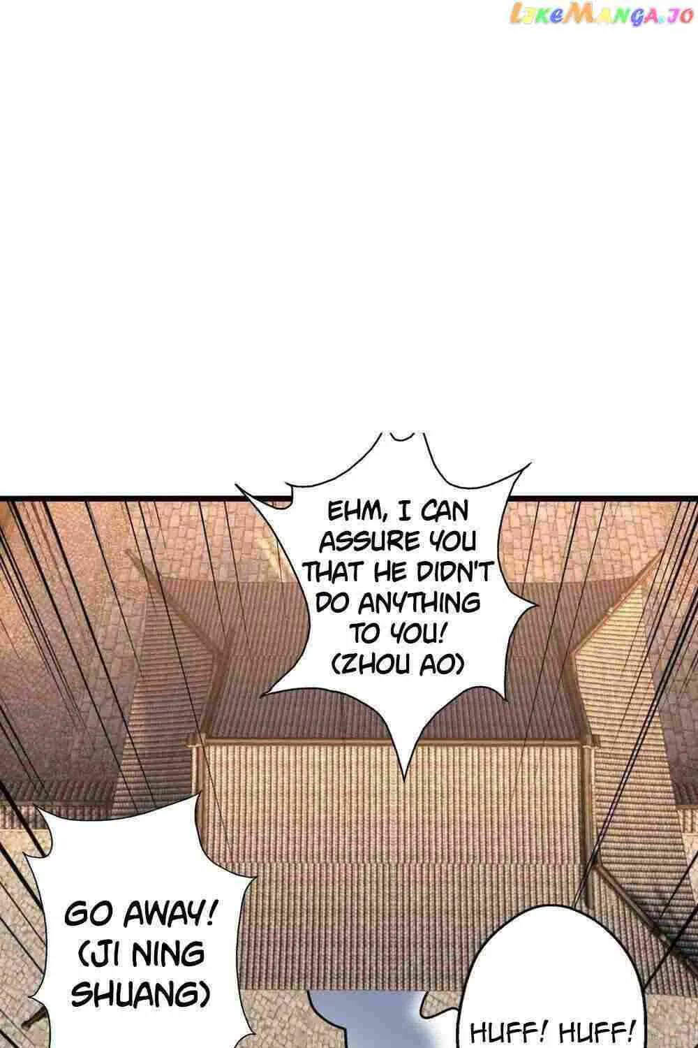 Banished Disciple's Counterattack Kainu Manga Chapter 437 Page 46
