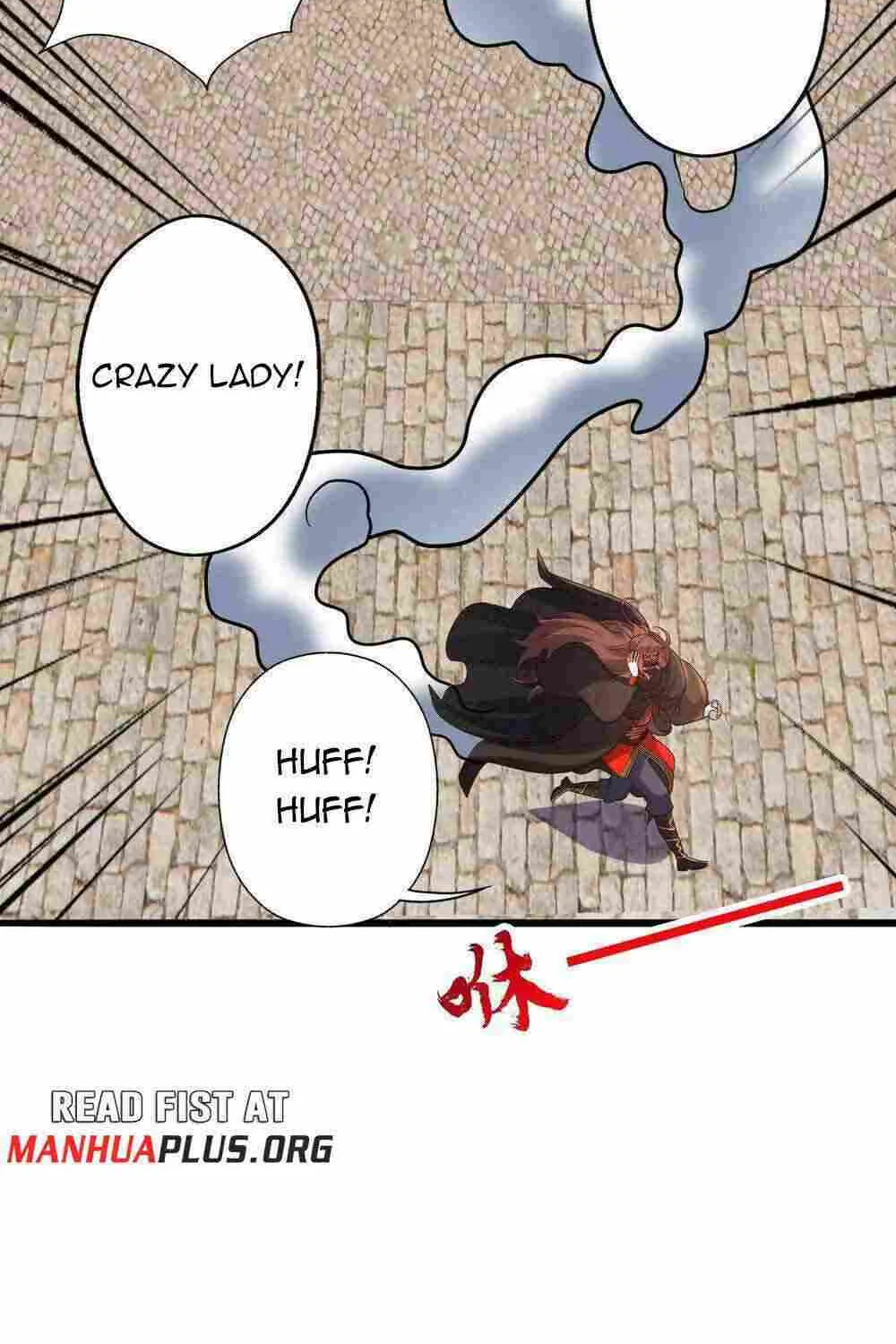 Banished Disciple's Counterattack Kainu Manga Chapter 437 Page 47