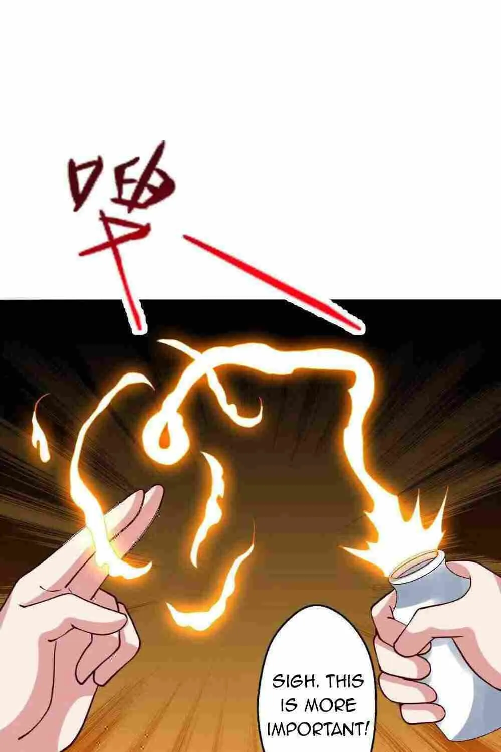 Banished Disciple's Counterattack Kainu Manga Chapter 437 Page 48