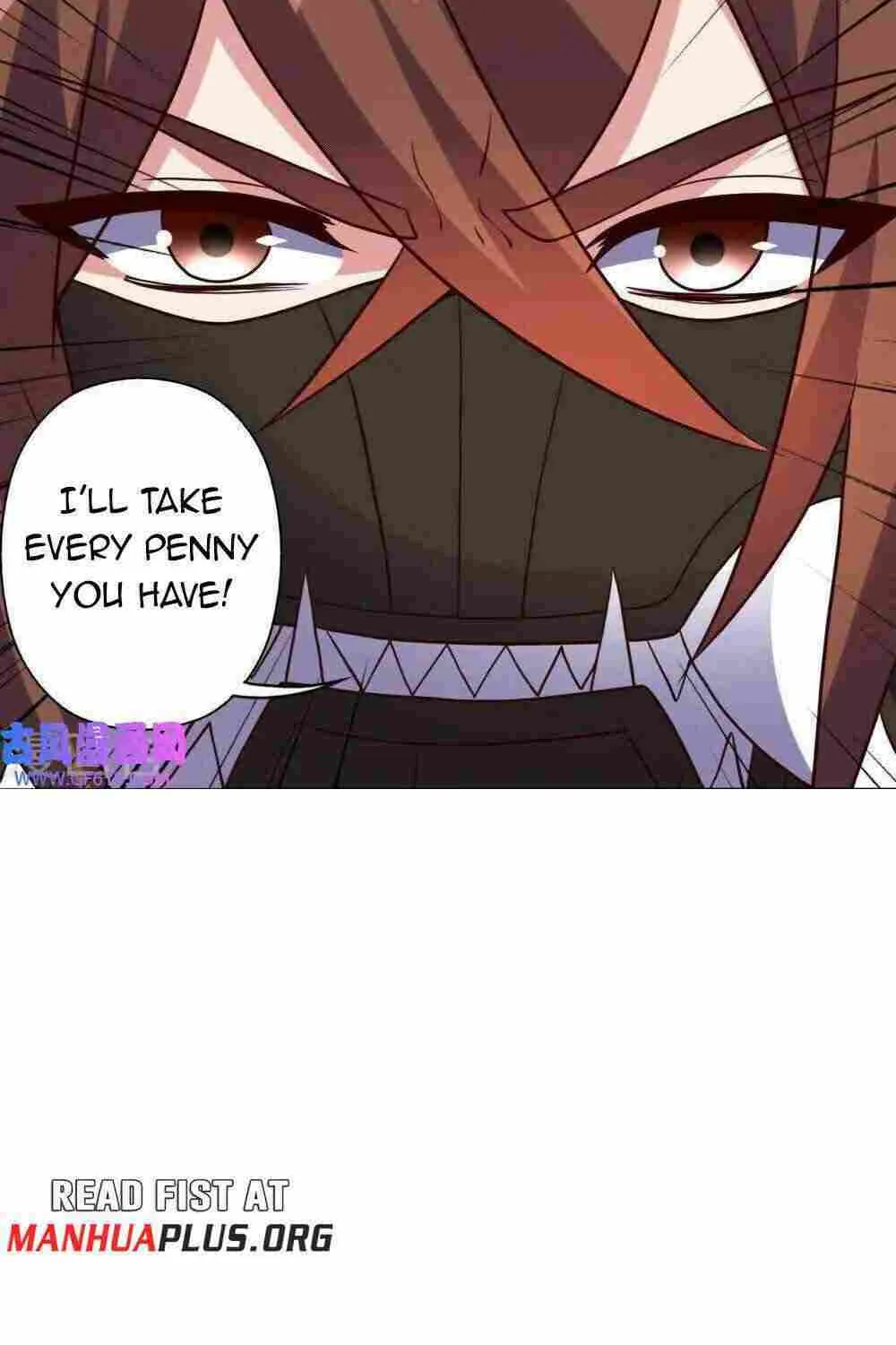 Banished Disciple's Counterattack Kainu Manga Chapter 437 Page 52