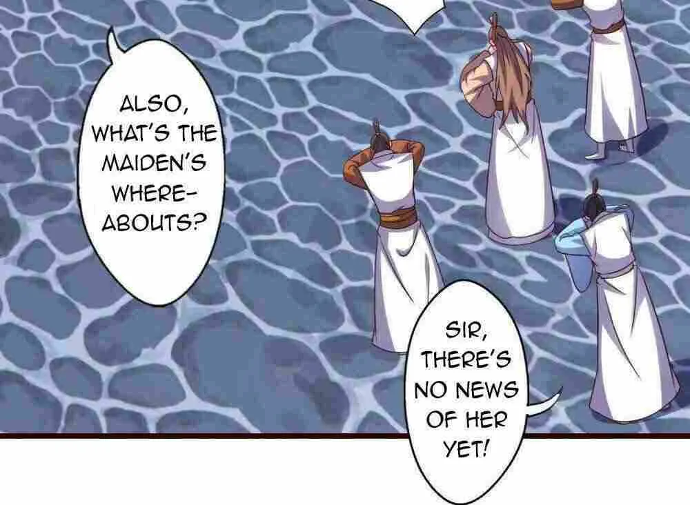 Banished Disciple's Counterattack Kainu Manga Chapter 437 Page 54
