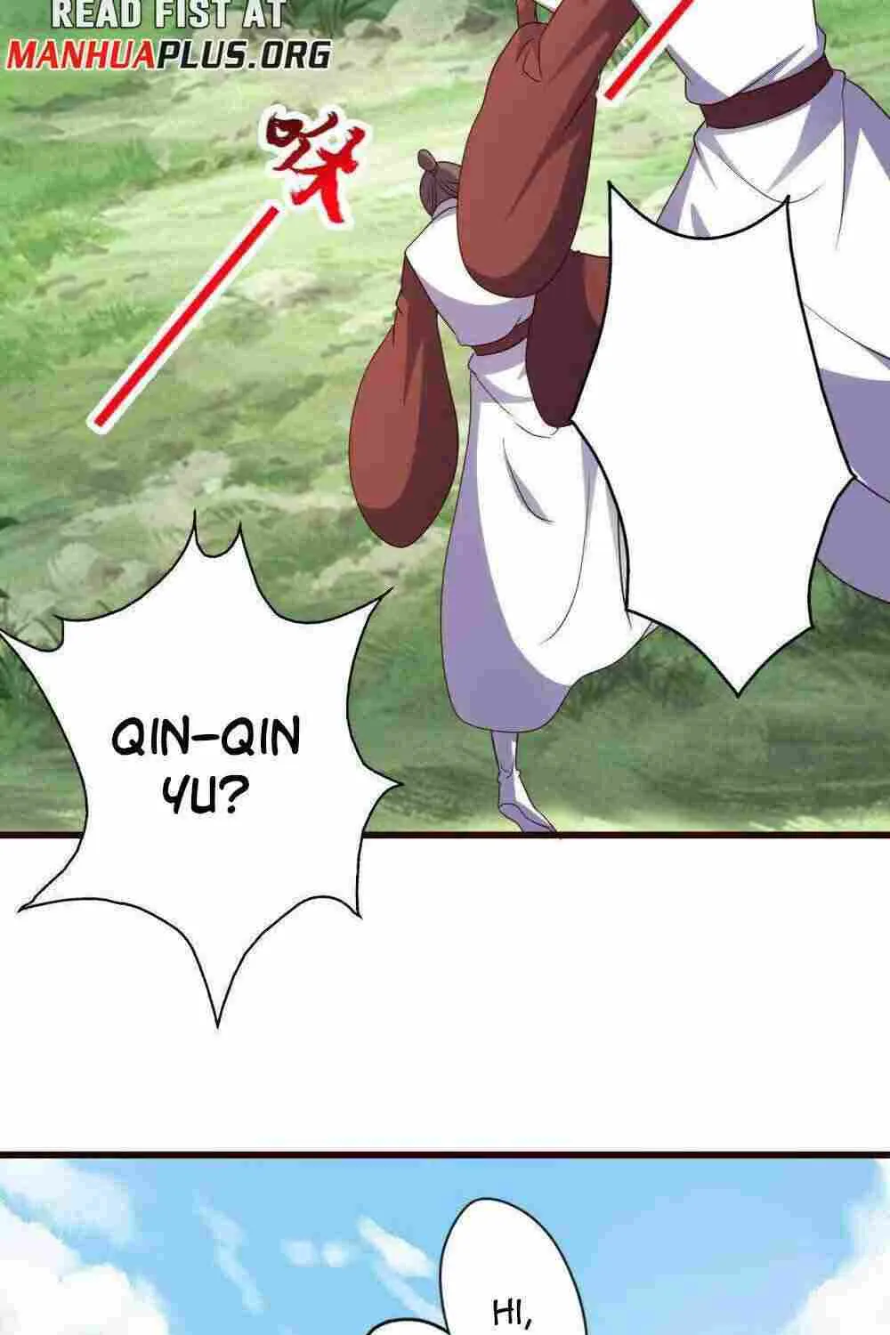 Banished Disciple's Counterattack Kainu Manga Chapter 437 Page 59
