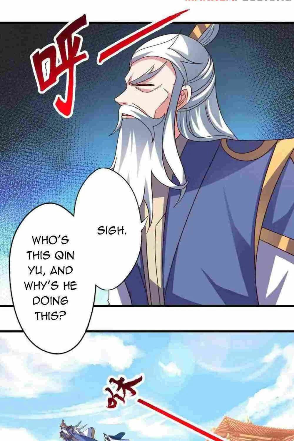 Banished Disciple's Counterattack Kainu Manga Chapter 437 Page 65