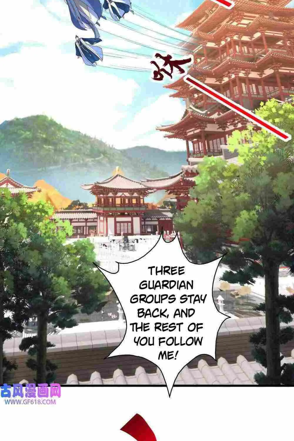 Banished Disciple's Counterattack Kainu Manga Chapter 437 Page 66