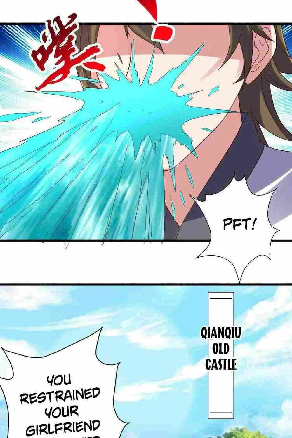 Banished Disciple's Counterattack Kainu Manga Chapter 437 Page 67