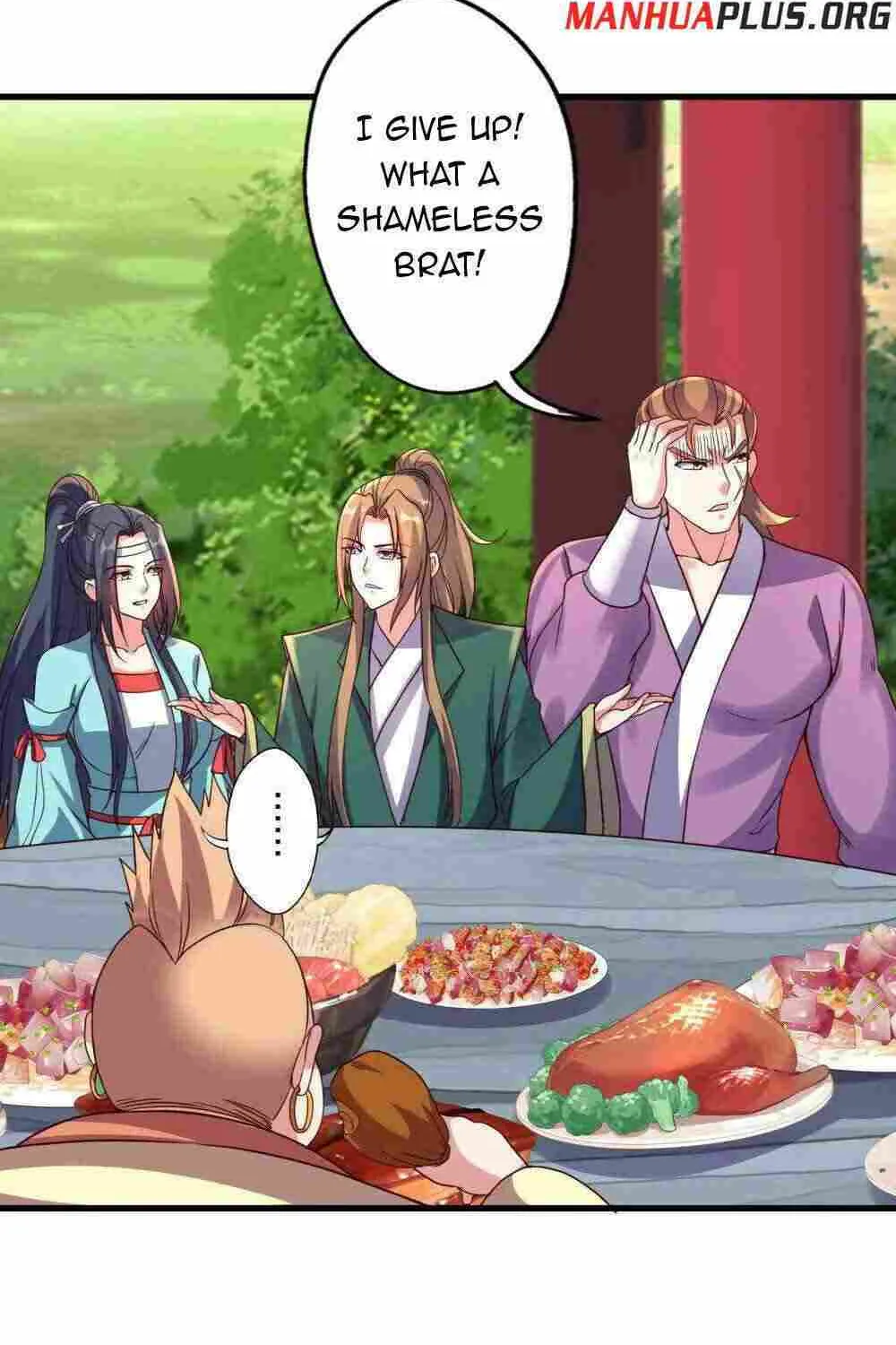 Banished Disciple's Counterattack Kainu Manga Chapter 437 Page 69