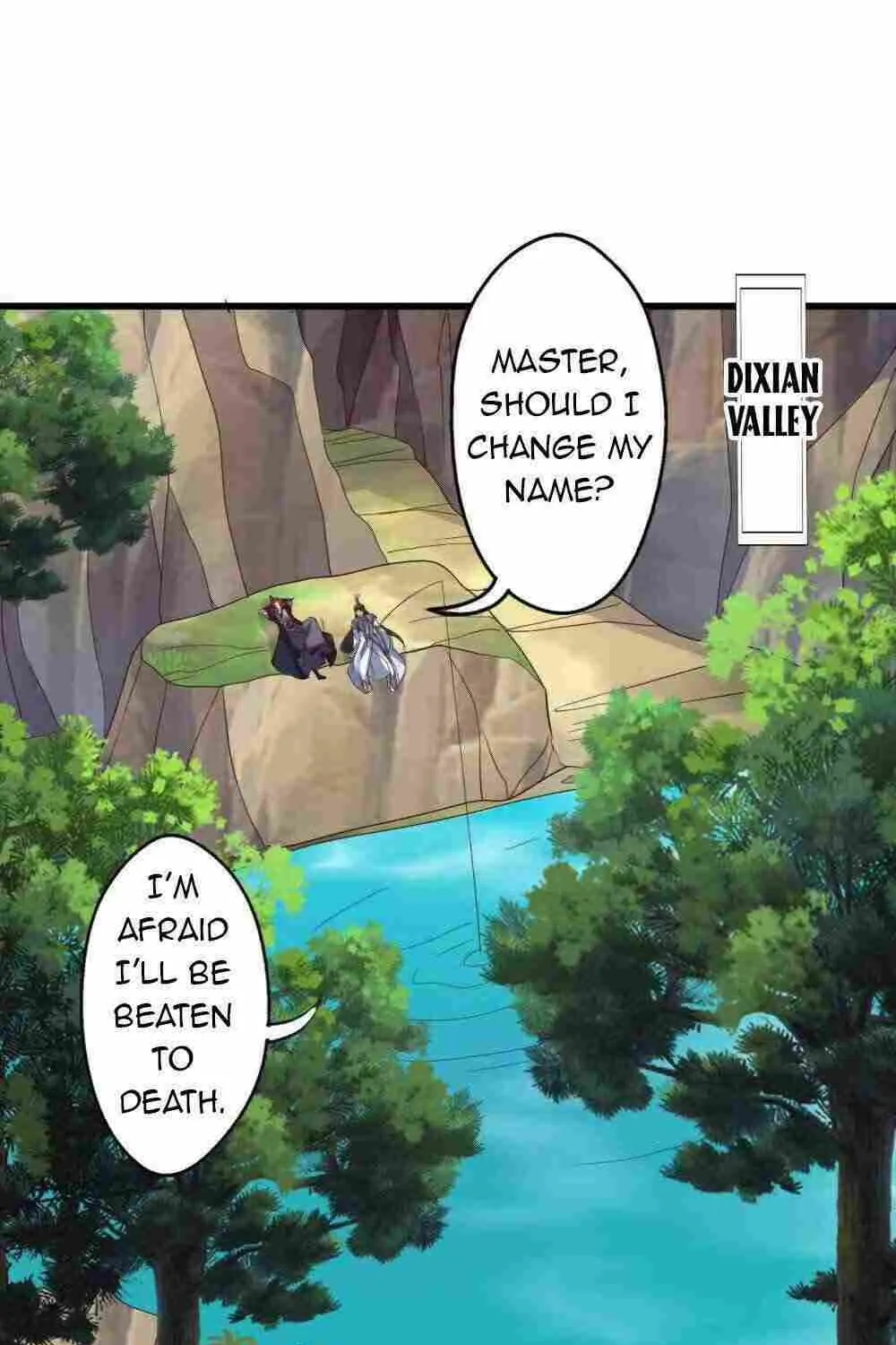 Banished Disciple's Counterattack Kainu Manga Chapter 437 Page 70