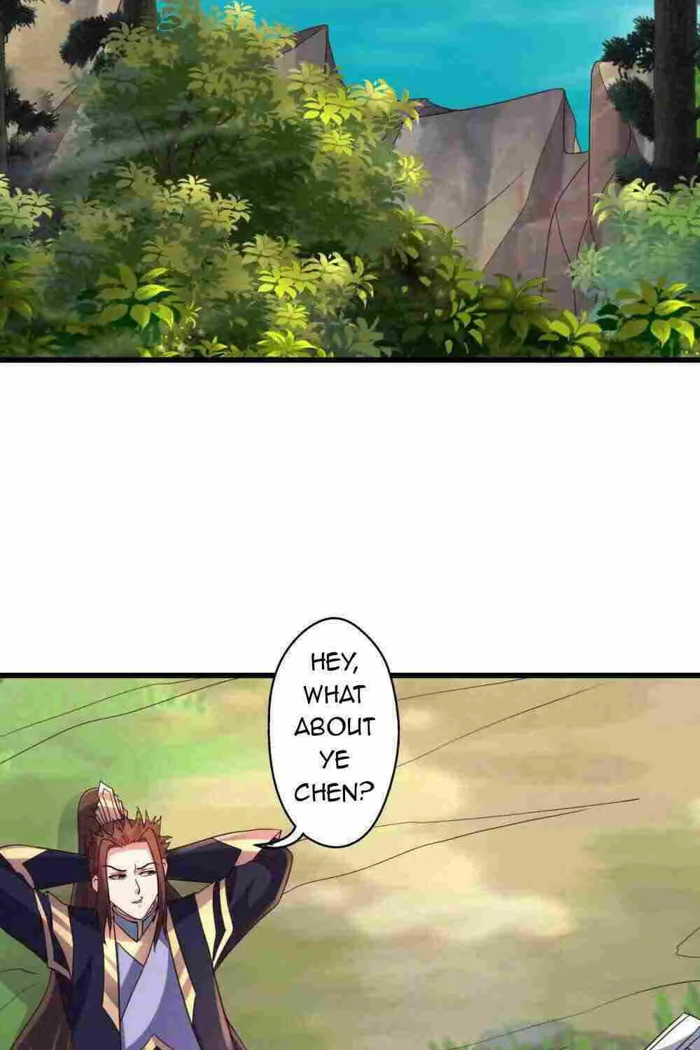 Banished Disciple's Counterattack Kainu Manga Chapter 437 Page 71