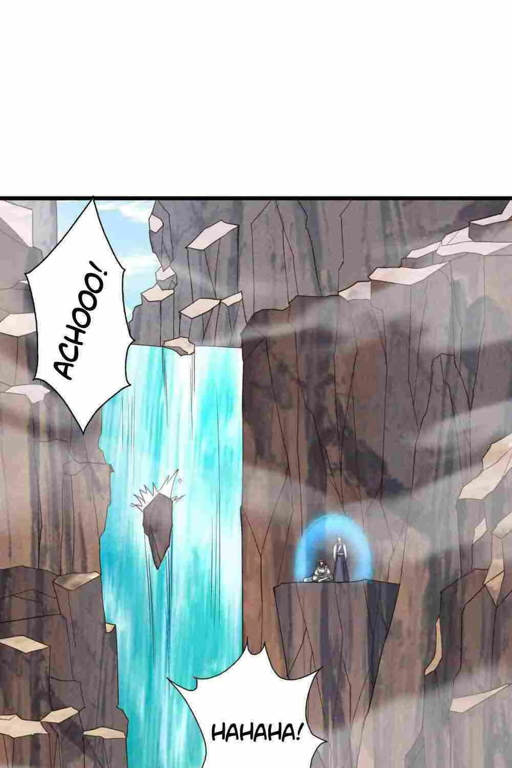 Banished Disciple's Counterattack Kainu Manga Chapter 437 Page 74