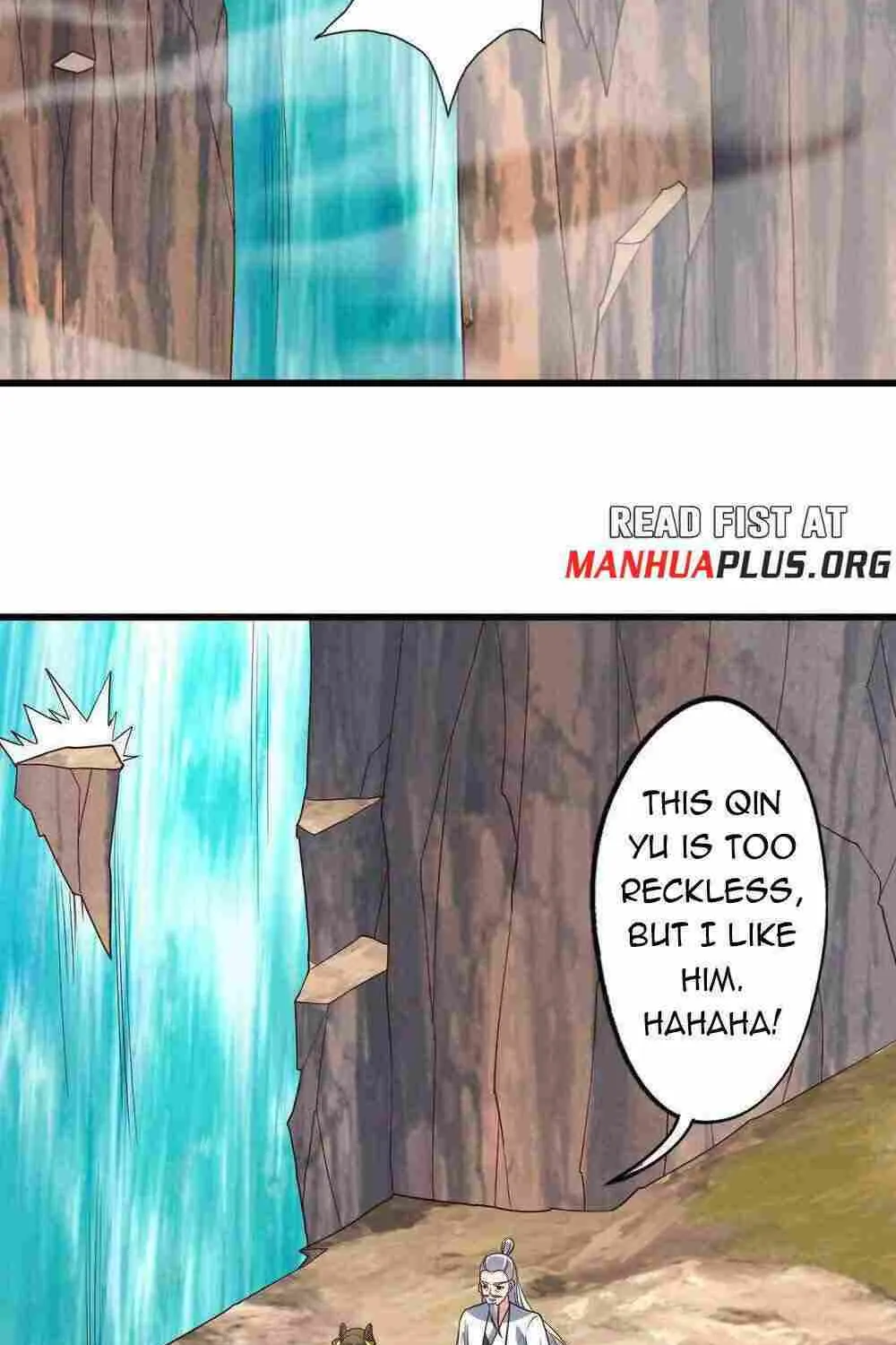 Banished Disciple's Counterattack Kainu Manga Chapter 437 Page 75