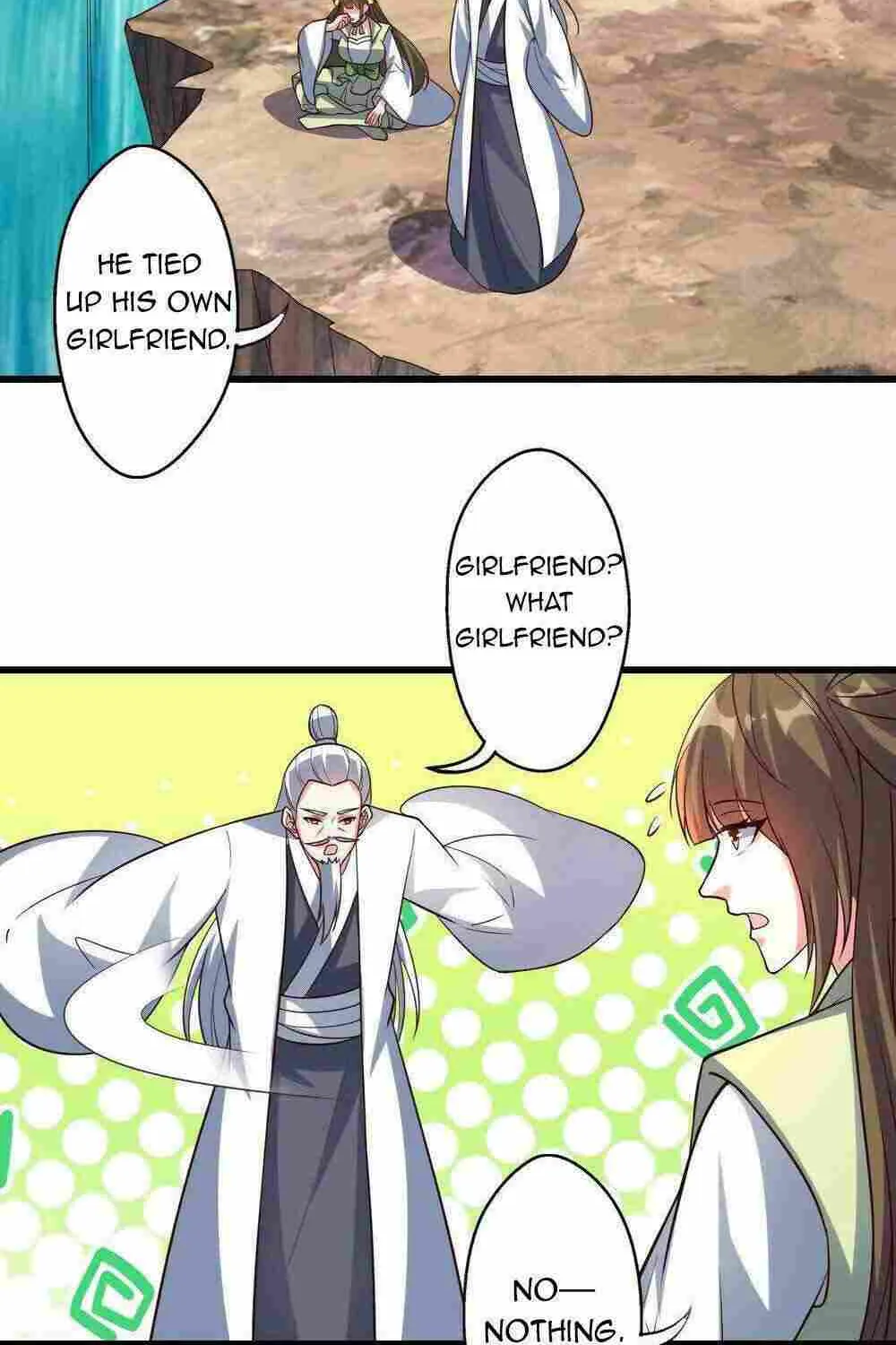 Banished Disciple's Counterattack Kainu Manga Chapter 437 Page 76