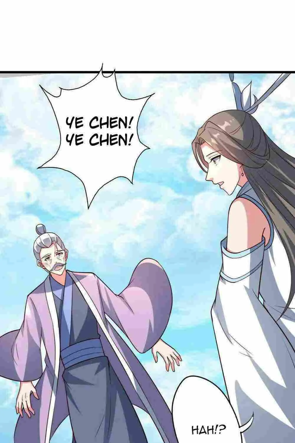 Banished Disciple's Counterattack Kainu Manga Chapter 437 Page 79