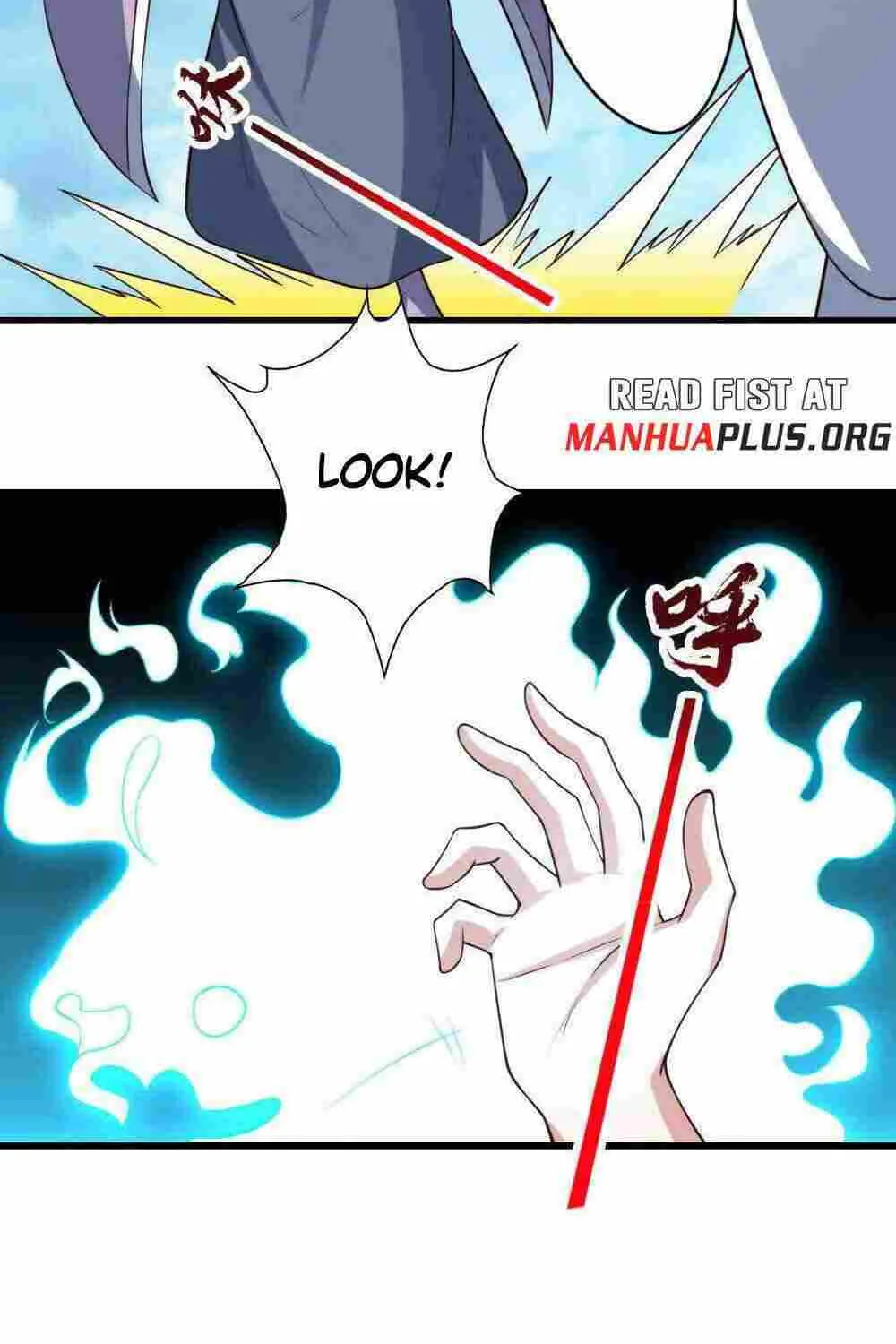 Banished Disciple's Counterattack Kainu Manga Chapter 437 Page 80