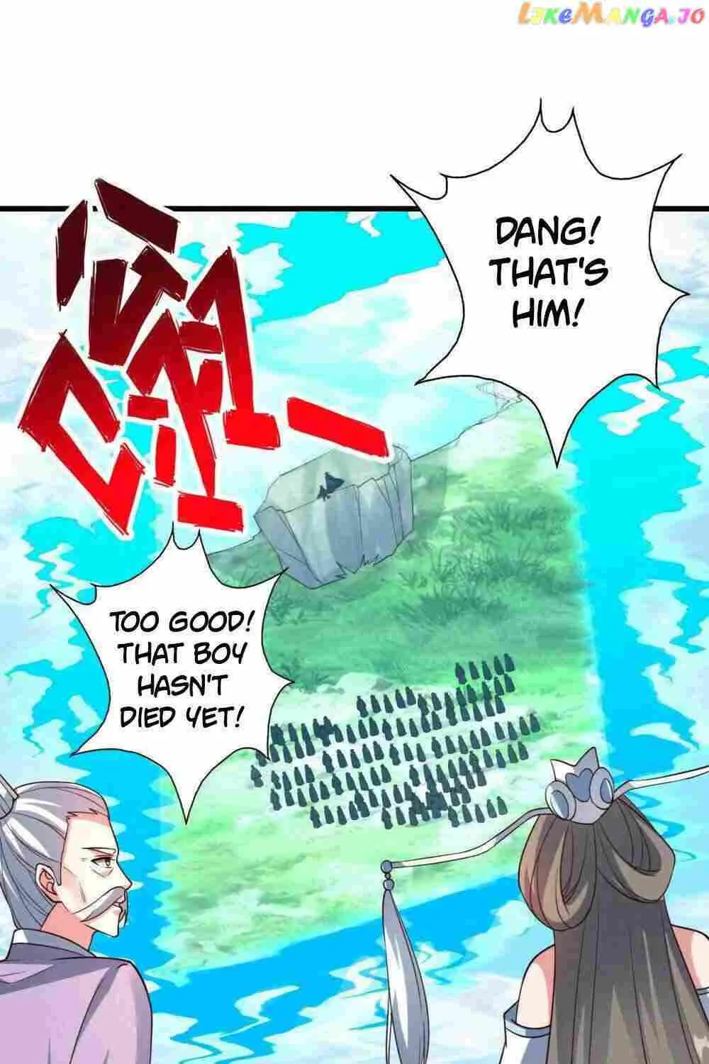 Banished Disciple's Counterattack Kainu Manga Chapter 437 Page 82
