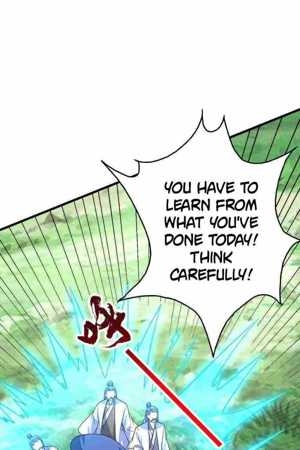 Banished Disciple's Counterattack Kainu Manga Chapter 437 Page 88