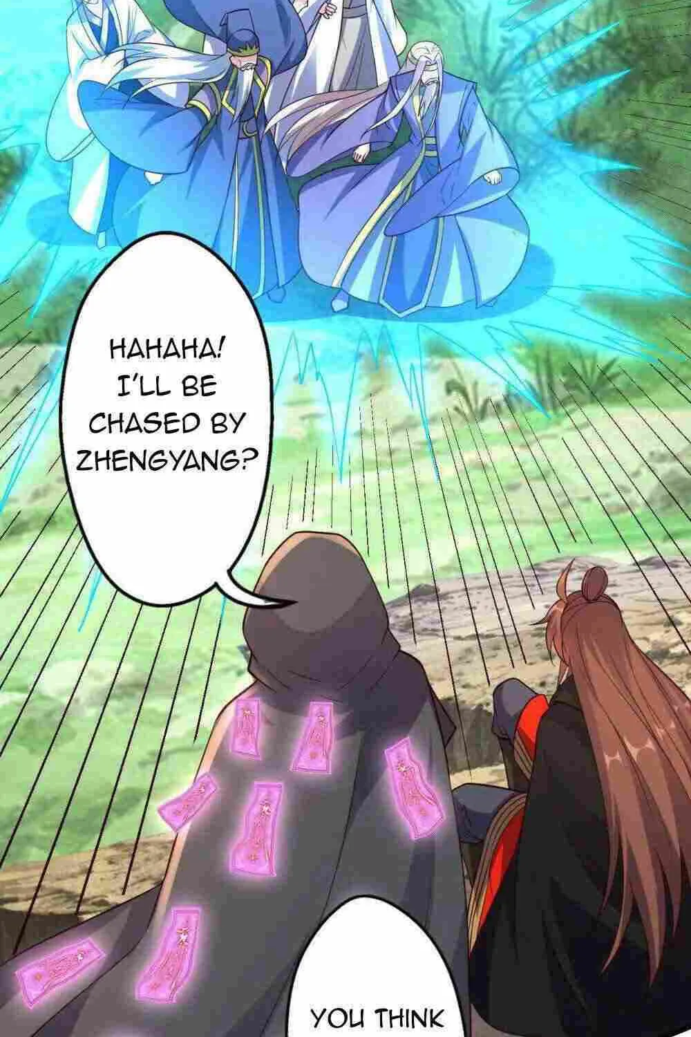 Banished Disciple's Counterattack Kainu Manga Chapter 437 Page 89