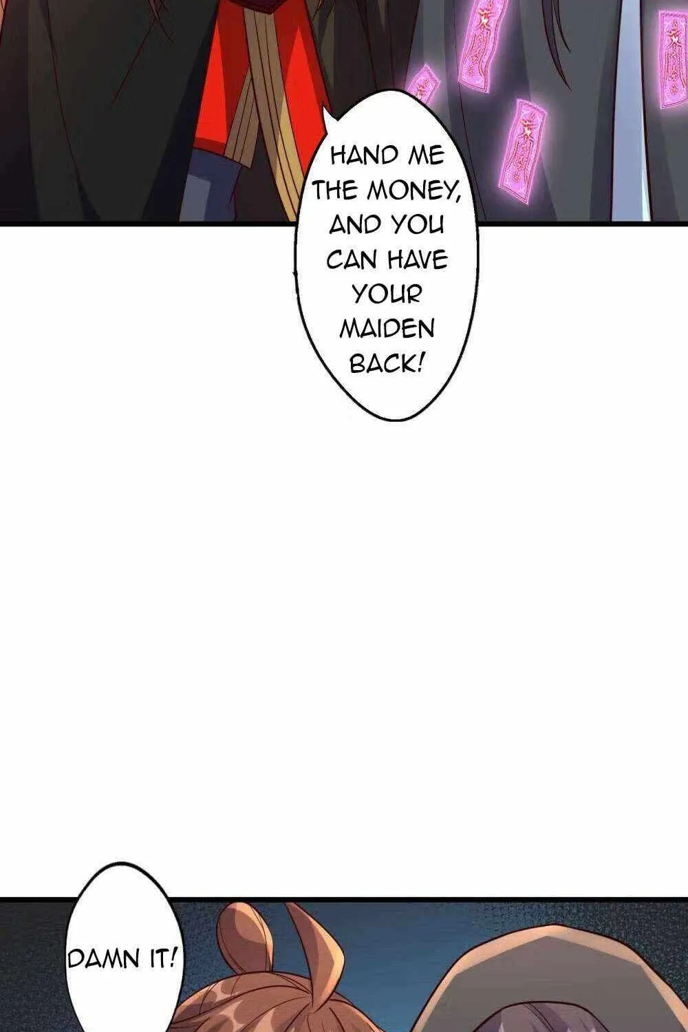 Banished Disciple's Counterattack Kainu Manga Chapter 437 Page 92