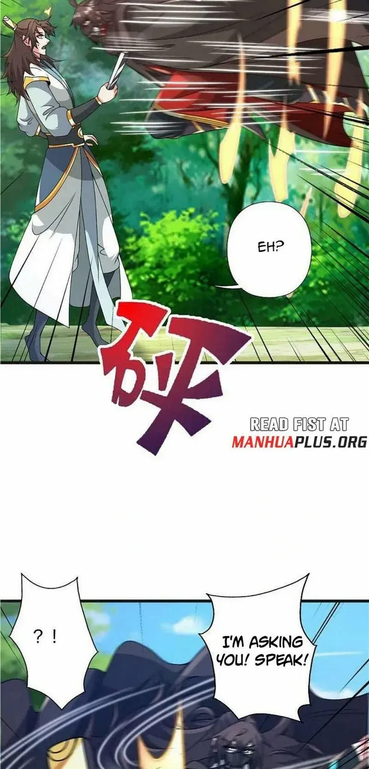 Banished Disciple's Counterattack Kainu Manga Chapter 436 Page 4