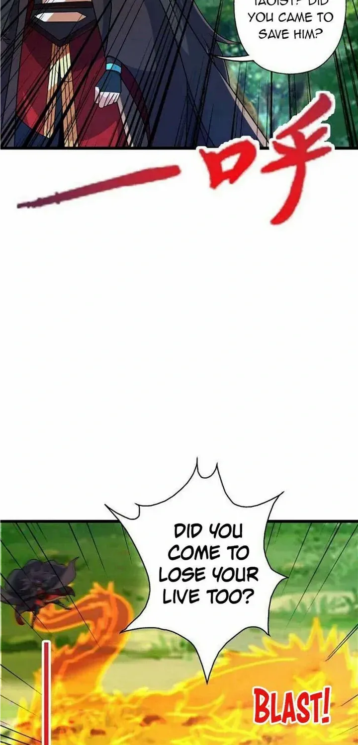Banished Disciple's Counterattack Kainu Manga Chapter 436 Page 10