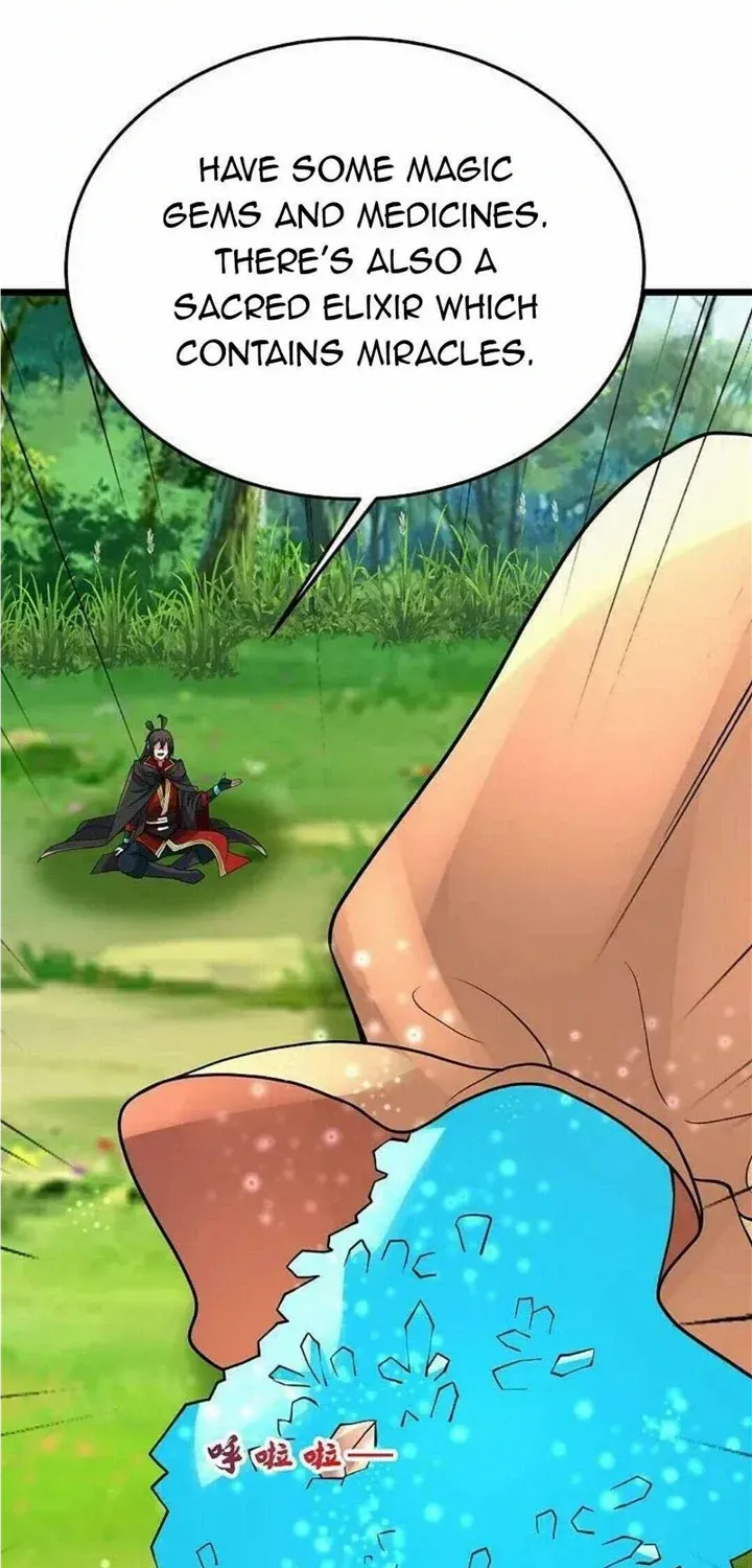Banished Disciple's Counterattack Kainu Manga Chapter 436 Page 62