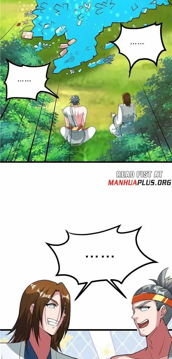 Banished Disciple's Counterattack Kainu Manga Chapter 436 Page 63