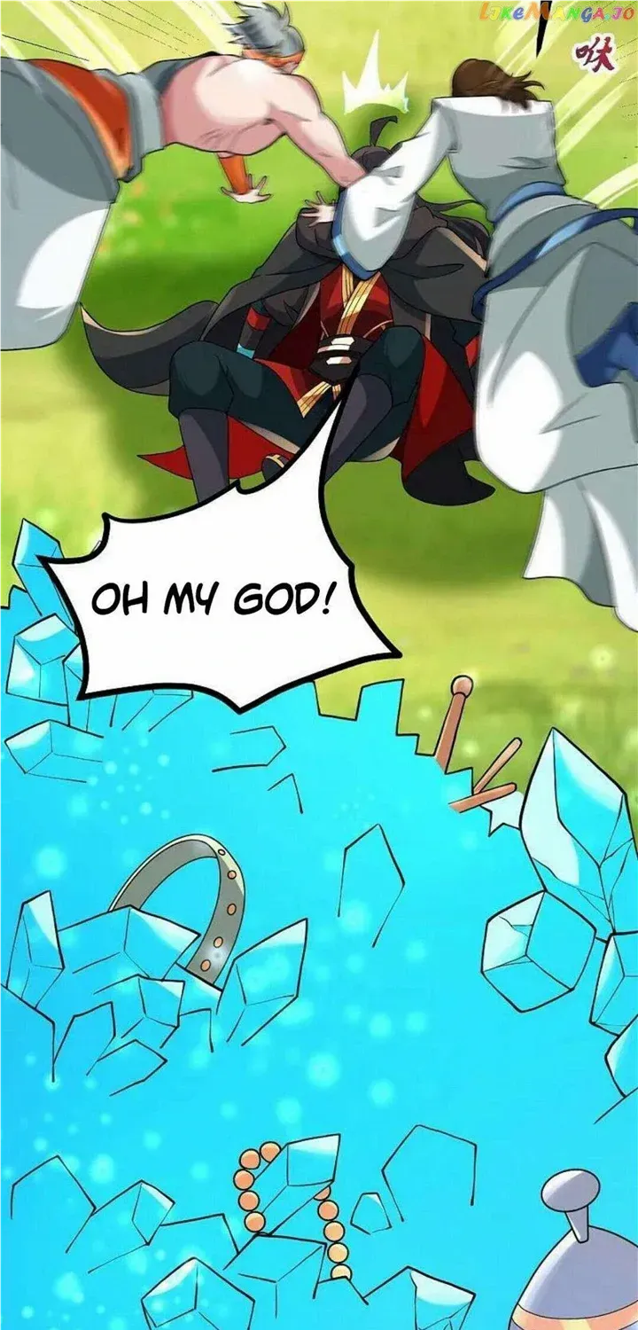 Banished Disciple's Counterattack Kainu Manga Chapter 436 Page 66