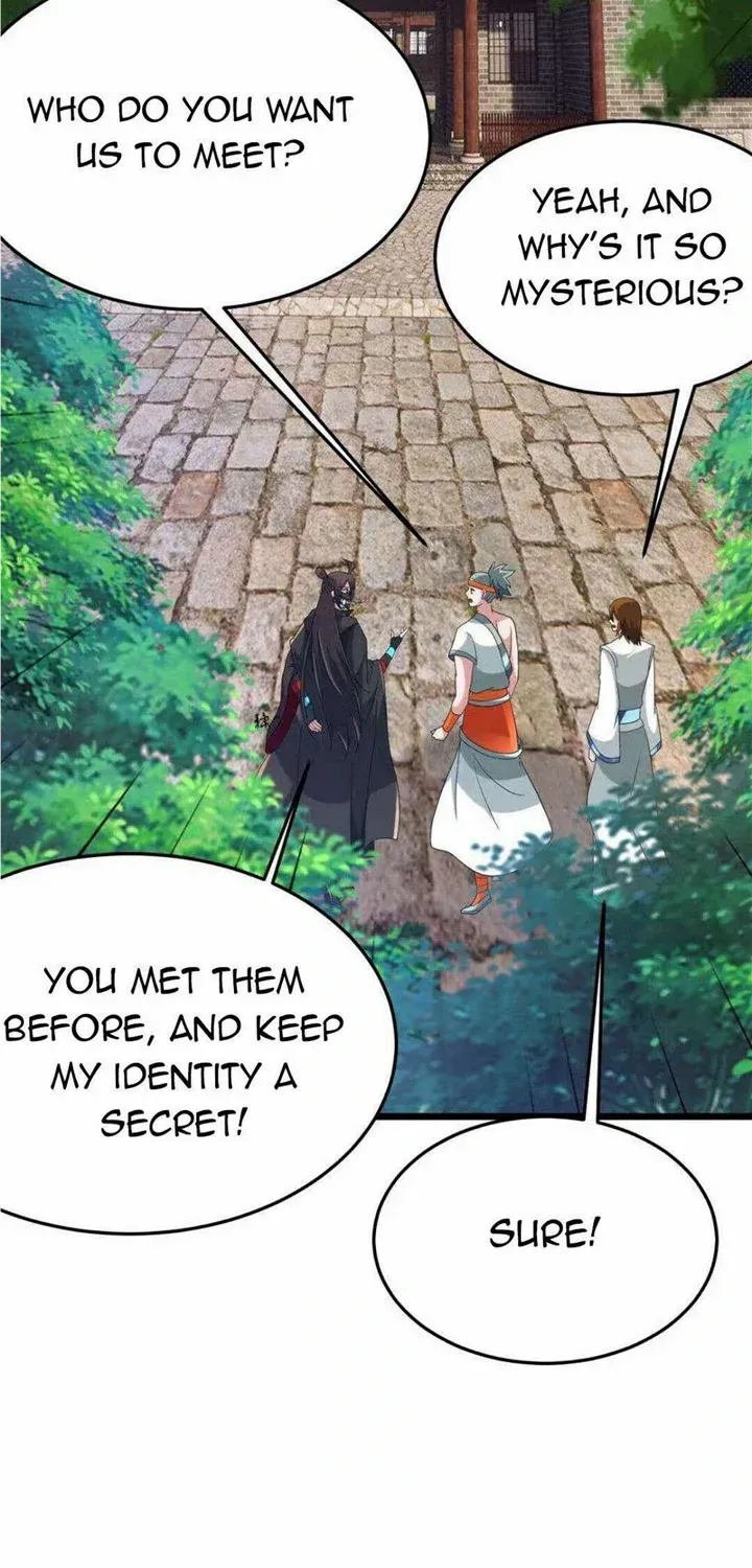 Banished Disciple's Counterattack Kainu Manga Chapter 436 Page 70