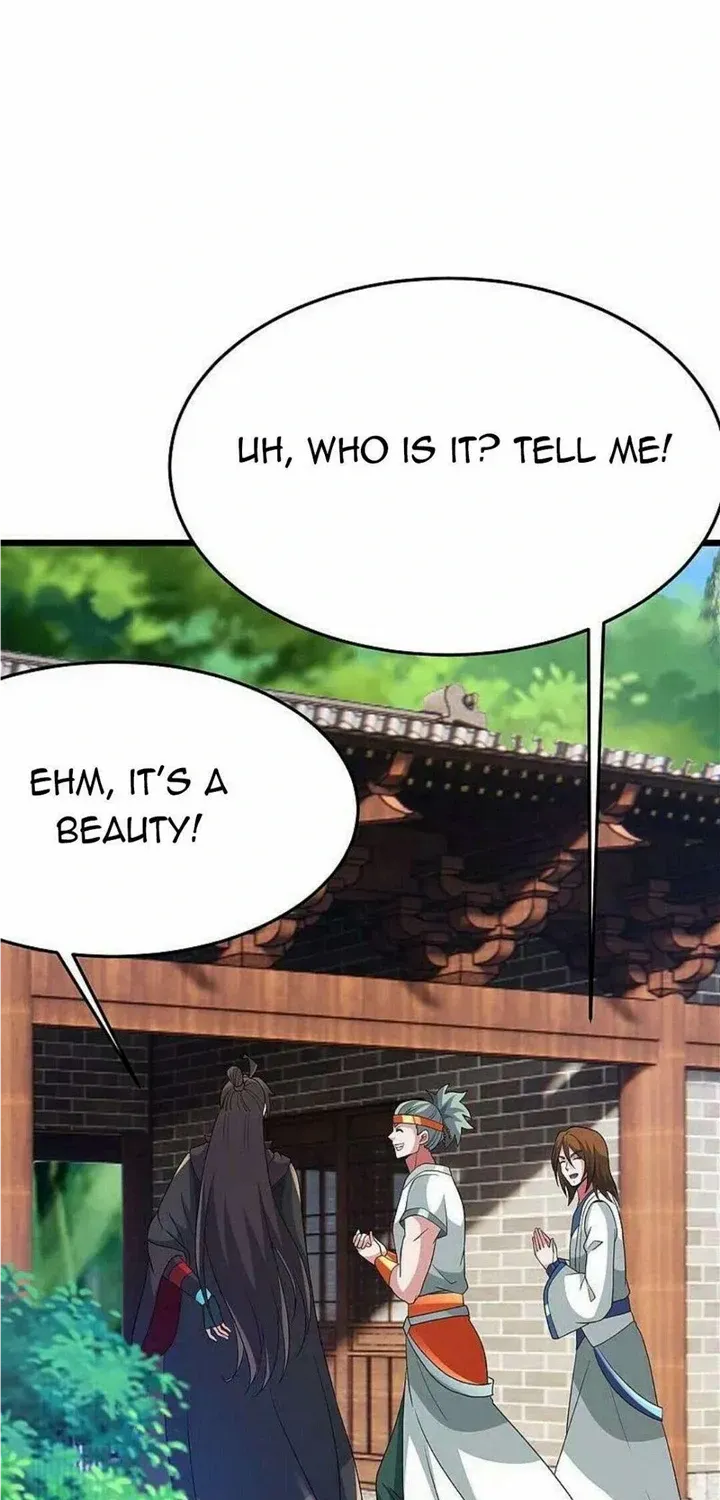 Banished Disciple's Counterattack Kainu Manga Chapter 436 Page 71