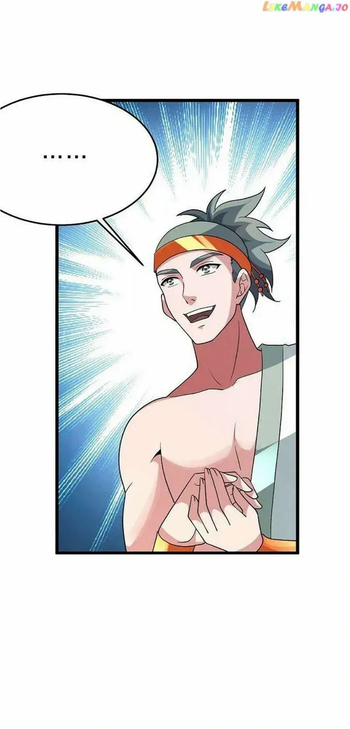 Banished Disciple's Counterattack Kainu Manga Chapter 436 Page 73