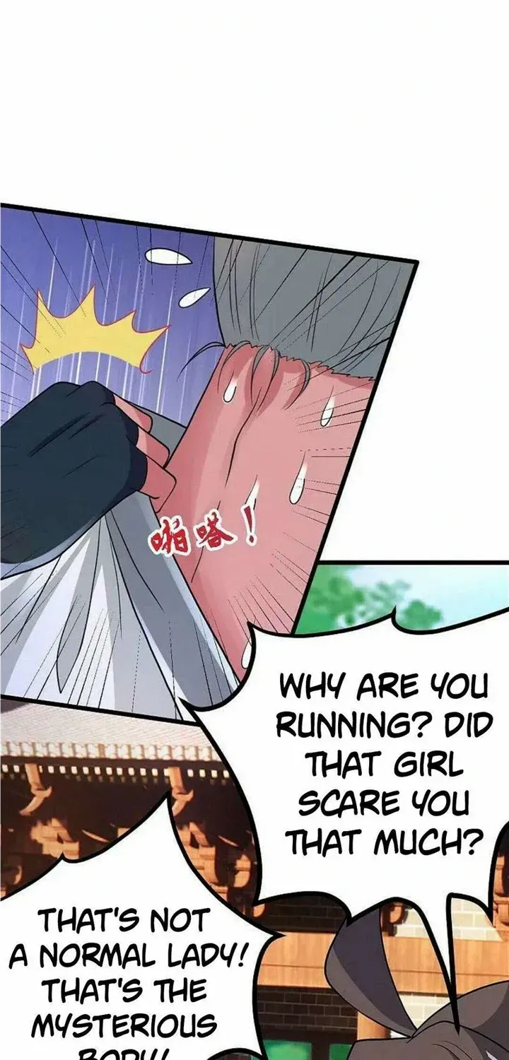 Banished Disciple's Counterattack Kainu Manga Chapter 436 Page 78